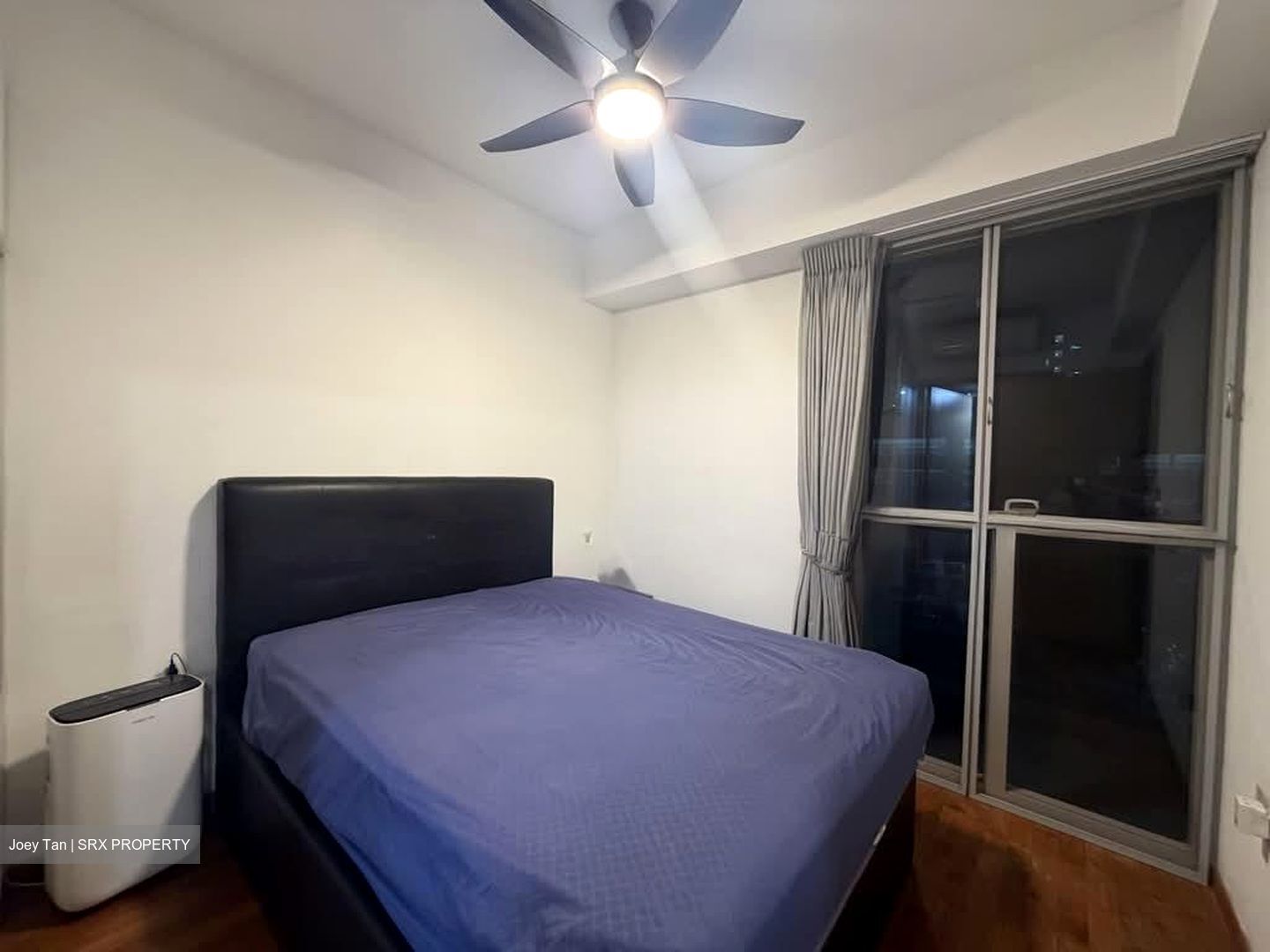 The Santorini (D18), Condominium #596211061